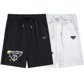 Picture of Prada Short Pants _SKUPradaM-XXLsftx73919198